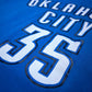 Oklahoma City Thunder - Kevin Durant - Größe M - Adidas - NBA Trikot