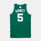 Boston Celtics - Kevin Garnett - Größe S - Adidas - NBA Trikot