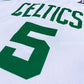Boston Celtics - Kevin Garnett - Größe M - Champion - NBA Trikot
