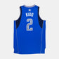 Dallas Mavericks - Jason Kidd - Größe M - Adidas - NBA Trikot