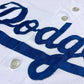 Los Angeles Dodgers - Größe XL - Majestic - MLB Trikot