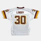 Washington Redskins - LaRon Landry - Größe M - Reebok - NFL Trikot