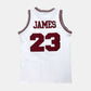 Cleveland Cavaliers - Lebron James - Größe M - Nike - NBA Trikot