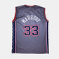 New Jersey Nets - Stephon Marbury - Größe XXL - Champion - NBA Trikot