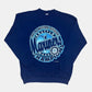 Seattle Mariners - 1997 AL West Champions - Größe L - Logo7 MLB Sweatshirt