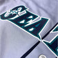 Seattle Mariners - Felix Hernandez - Größe L - Majestic - MLB Trikot