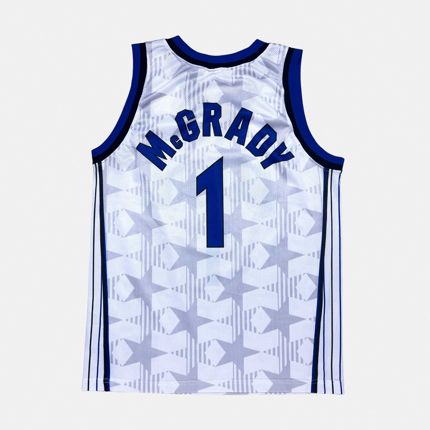 Orlando Magic - Tracy McGrady - Größe M - Champion - NBA Trikot