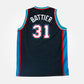 Memphis Grizzlies - Shane Battier - Größe XL - Champion - NBA Trikot