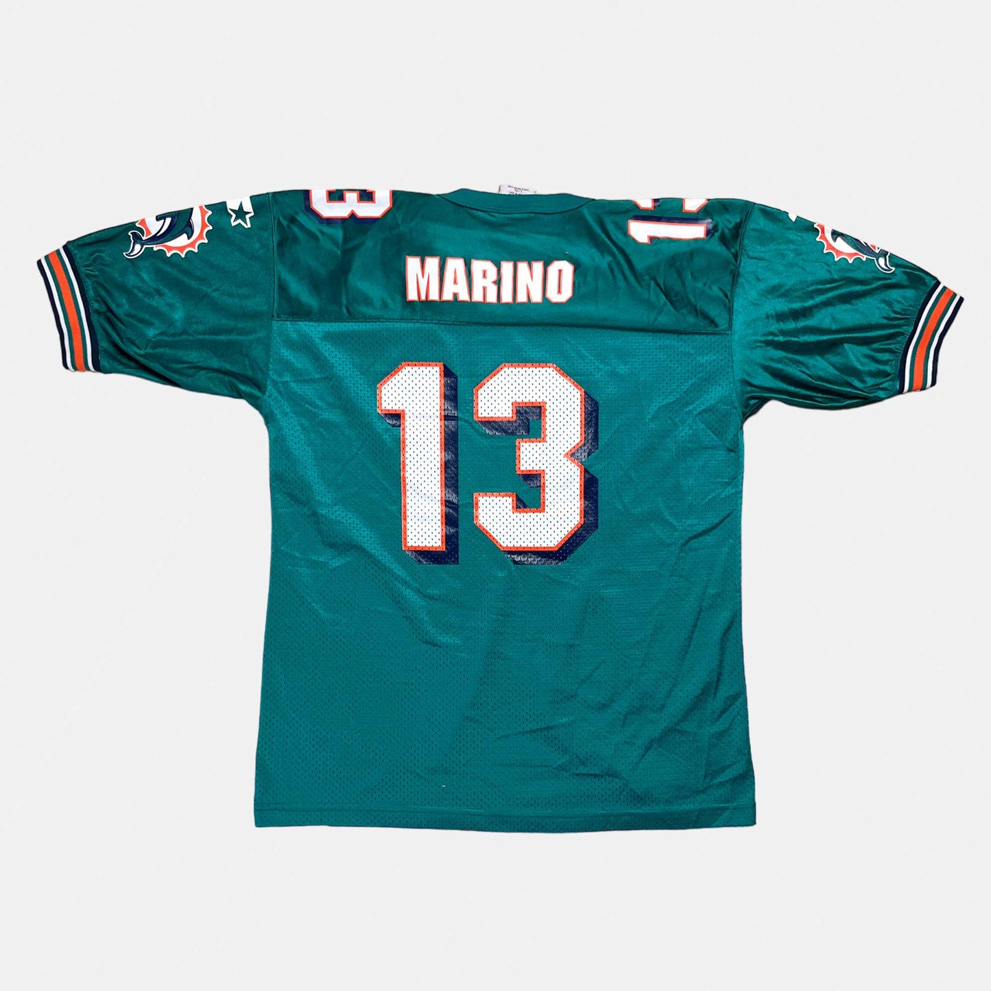 Miami Dolphins - Dan Marino - Größe L/XL - Starter - NFL Trikot
