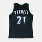Minnesota Timberwolves - Kevin Garnett - Größe S - Champion - NBA Trikot