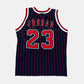 Chicago Bulls - Michael Jordan - Größe S - Champion - NBA Trikot