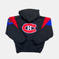 Montreal Canadiens - gefütterte NHL Jacke - Größe M - Starter