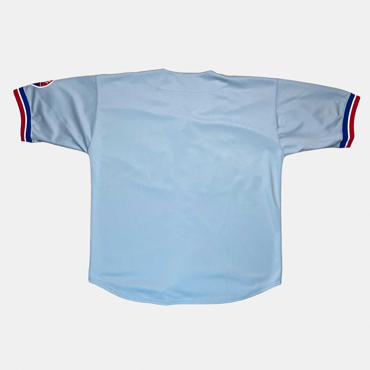 Montreal Expos - Größe XL - Russell Athletic - MLB Trikot