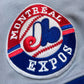 Montreal Expos - Größe XL - Russell Athletic - MLB Trikot