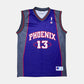 Phoenix Suns - Steve Nash - Größe XL - Champion - NBA Trikot