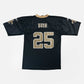 New Orleans Saints - Reggie Bush - Größe L - Reebok - NFL Trikot