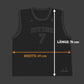 New York Knicks - Carmelo Anthony - Größe XL - Adidas - NBA Trikot