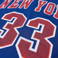 New York Knicks - Patrick Ewing - Größe S - Champion - NBA Trikot