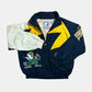 Notre Dame Fighting Irish - leichte NCAA Jacke - Größe XL - Logo Athletic