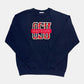 Ohio State Buckeyes - OSU - Größe L - Crable NCAA Sweatshirt