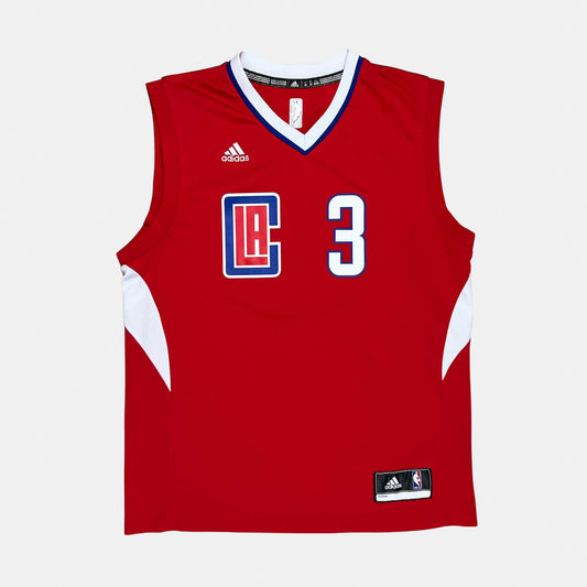 Los Angeles Clippers - Chris Paul - Größe M - Adidas - NBA Trikot