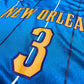 New Orleans Hornets - Chris Paul - Größe XL - Adidas - NBA Trikot