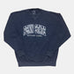 Penn State Nittany Lions - gesticktes Logo - Größe XL - Cadre NCAA Sweatshirt