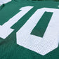 New York Jets - Chad Paddington - Größe L - Reebok - NFL Trikot
