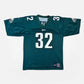 Philadelphia Eagles - Ricky Watters - Größe M - Reebok - NFL Wendetrikot