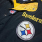 Pittsburgh Steelers - NFL Jacke - Größe XL - Starter