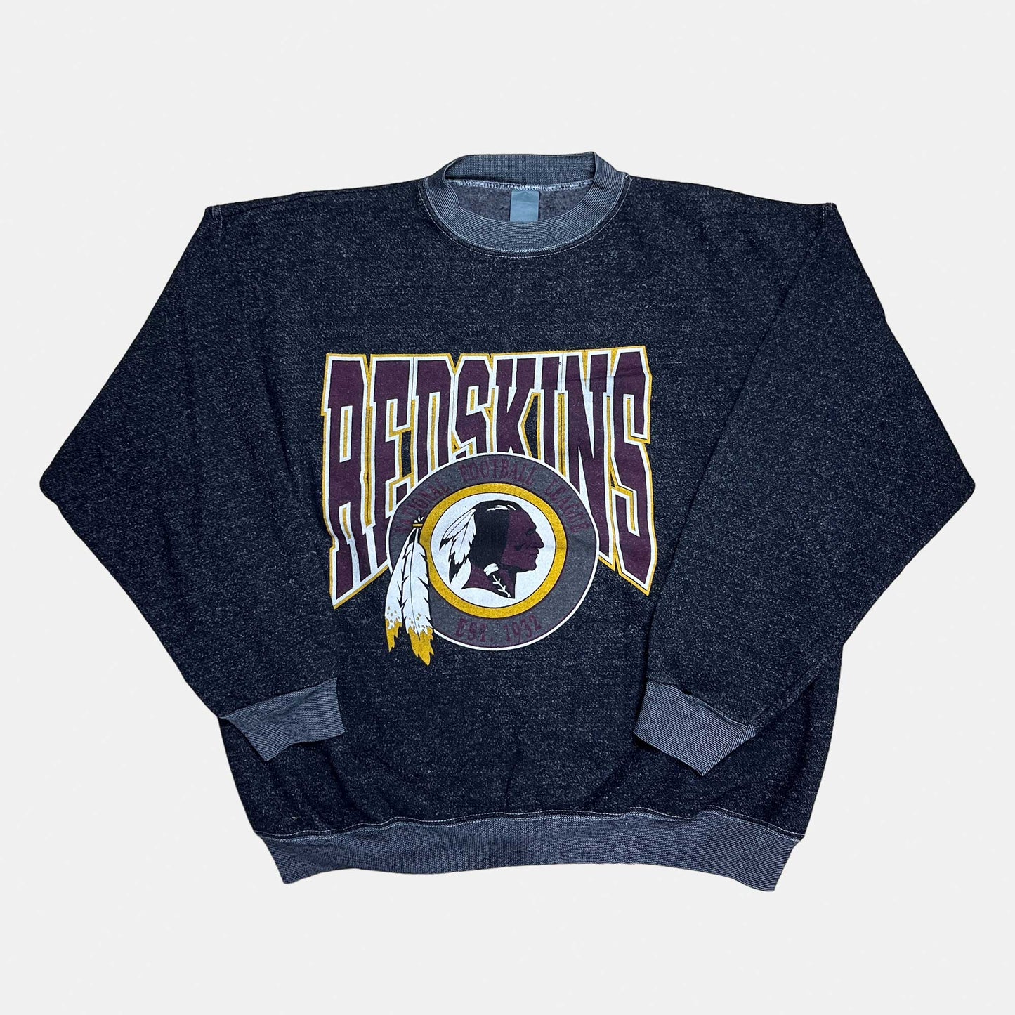Washington Redskins - est. 1932 - Größe XL - NFL Sweatshirt