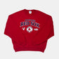 Boston Red Sox - World Series 2004 - Größe XL - Jerzees MLB Sweatshirt