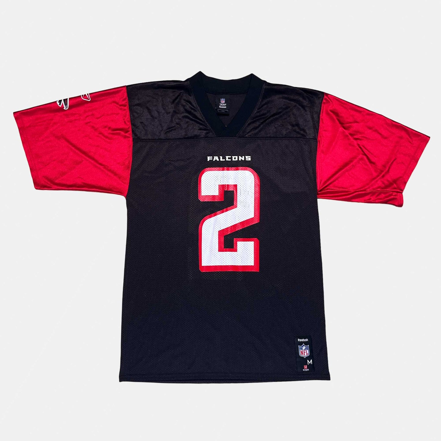 Atlanta Falcons - Matt Ryan - Größe M - Reebok - NFL Trikot