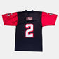 Atlanta Falcons - Matt Ryan - Größe M - Reebok - NFL Trikot