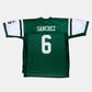 New York Jets - Mark Sanchez - Größe XL - Reebok - NFL Trikot