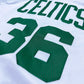 Boston Celtics - Shaquille O’Neal - Größe Youth XL - Adidas - NBA Trikot
