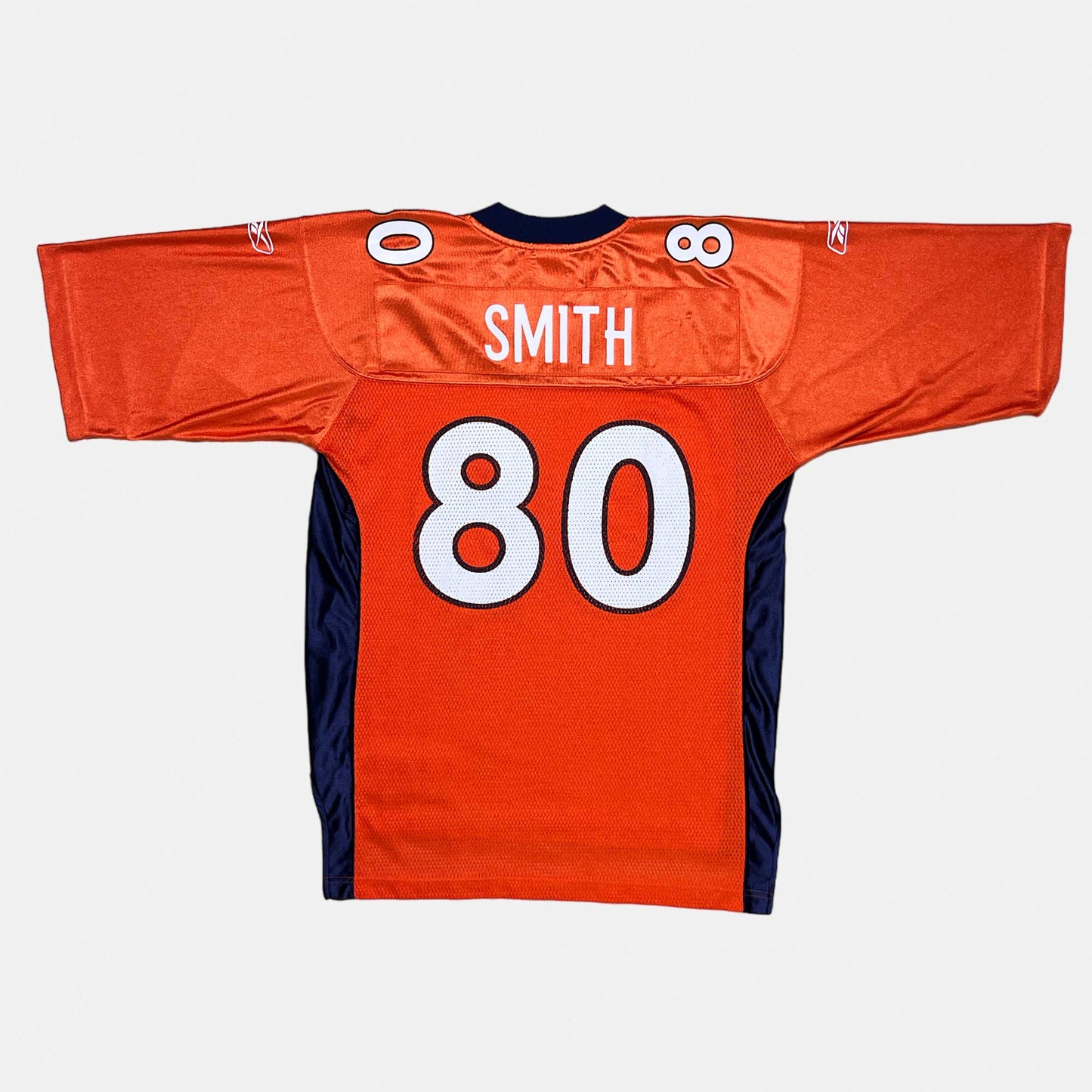 Denver Broncos - Rod Smith - Größe M - Reebok - NFL Trikot