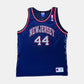 New Jersey Nets - Keith Van Horn - Größe XL / US 48 - Champion - NBA Trikot