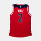 Washington Wizards - John Wall - Größe S - Adidas - NBA Trikot
