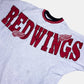 Detroit Red Wings - All over Stitch - Größe XL - Legends NHL Sweatshirt