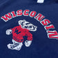 Wisconsin Badgers - Größe XXL - NCAA Sweatshirt