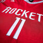 Houston Rockets - Yao Ming - Größe XXL - Adidas - NBA Trikot